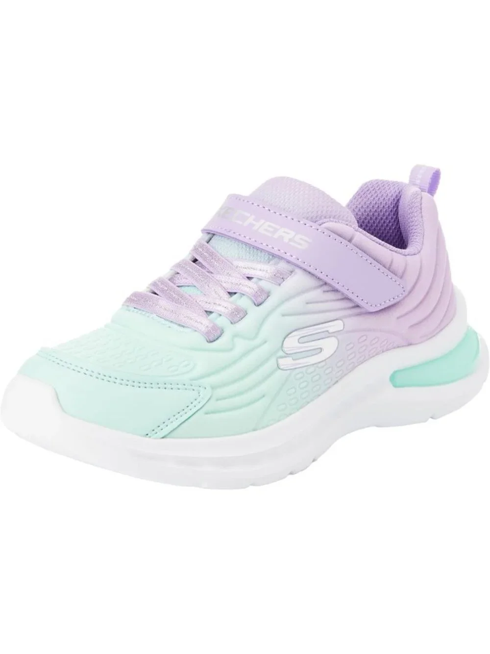 Stylish Girls' Jumpsters Athletic Sneakers - Comfortable, Lightweight, Trendy
